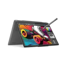 Lenovo Yoga 7i 2-in-1 14IML9 Core Ultra 7-155H 16GB Ram 1TB SSD 14 Inch OLED Touch Laptop - Storm Grey